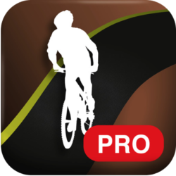 App Store: Runtastic Mountain Bike PRO Fahrrad GPS Computer kurzzeitig gratis statt 4,99 Euro