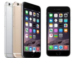 Apple iPhone 6 64GB in 3 Farben (refurbished) für 379 € (562,41 € Idealo Neuware) @DailyDeal