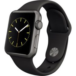 Apple Watch Sport (38mm) für 229€ oder 42mm für 269€  [idealo 309€/369€] @Euronics