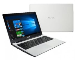 Asus F553SA-XX123T 15.6″ Notebook mit Intel QuadCore, 4GB RAM, 1TB HDD, Win­dows 10 für 299€ [Idealo 339,13 €] @Notebooksbilliger