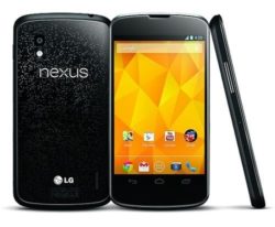 [B-Ware] LG Nexus 4 E960 16GB mit Android 5.1 für 80,91€ mit Gutscheincode [idealo B-Ware ab 109,80€] @ebay