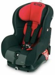 Baby Markt: Preisfehler! JANE Exo Basic Kindersitz in 2 versch.Modellen für 99,99 € inkl. Versand [ Idealo 348,80 € ]