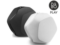 Bang & Olufsen Beoplay S3 Bluetooth-Lautsprecher für 129,95€ versandkostenfrei [idealo 169€] @iBOOD