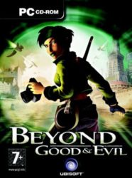 Beyond Good and Evil für den PC GRATIS @Ubisoft
