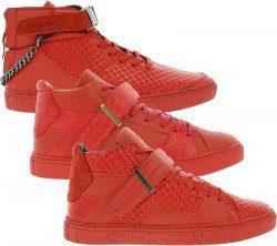 CAYLER & SONS Sashimi Hamachi Herren Sneaker in verschiedenen Modellen für je 22,99€ [idealo 39,46] @Outlet46