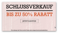 Converse Sale mit bis zu 50% Rabatt + 15% Gutschein per Newsletter-Anmeldung + Versandkostenfrei