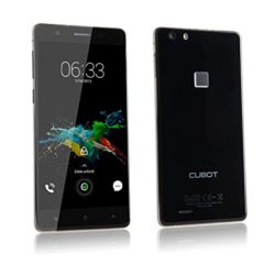 Cubot S550Pro 5.5″ Dual Sim Smartphone mit 16GB, Android 5.1 für 129,99 € dank Gutschein-Code @ Amazon