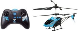 Dickie  IRC Storm Chaser, infrarotgesteuerter Helikopter, 22 cm für 17,84€ [idealo 23,99€] @Amazon