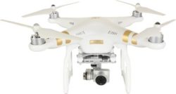 DJI Phantom III Professional Quadrocopter mit 4K Kamera für 699€ [idealo 829,99€] @Amazon