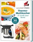 GOURMETmaxx Thermo Multikocher Mix Buch für 10,99€ inkl. Versand [idealo 15,94€] @ebay