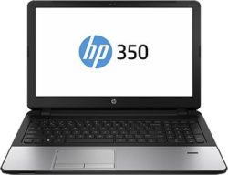 HP 350 G2 P5T04ES 15″ Notebook mit Intel i7 mit Füllartikel für 355,89€ [ idealo 402,08€ ] @Cyberport