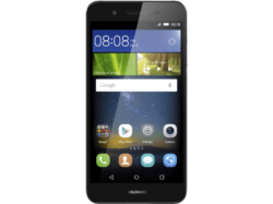 Huawei GR3 5 Zoll Android 5.1 Dual SIM Smartphone für 139 € (179 € Idealo) @Media-Markt