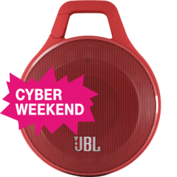 JBL Clip Bluetooth-Lautsprecher für 19,95 € (49,99 € Idealo) @Telekom-Shop