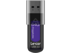 LEXAR JumpDrive S57 64GB USB 3.0 Stick für 12 € (18,98 € Idealo) @Media-Markt