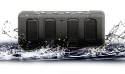 Marmitek Bluetooth Lautsprecher BoomBoom 250 für 29,99 € (44,00 € Idealo) @Digitalo