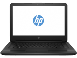 Mediamarkt: HP 14-am031ng Notebook 14 Zoll 4 GB 1 TB mit Windows 10 für nur 199 Euro statt 309 Euro