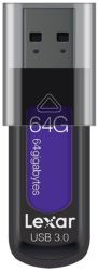 Mediamarkt: LEXAR S57 JumpDrive 64 GB USB 3.0 130 MB/s für nur 15 Euro statt 25,49 Euro bei Idealo
