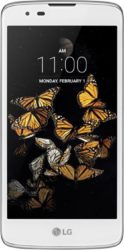 Mediamarkt: LG K 8 Smartphone mit 5 Zoll und Android 6 für nur 95 Euro statt 125,46 Euro bei Idealo