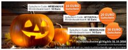 Migros: Bis zu 30€ Rabatt dank Gutschein-Code – Gültig bis 31 Oktober 2016