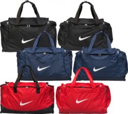 NIKE Performance Torba Club Team Sporttaschen in versch. Farben für 14,99 € (25,60 € Idealo) @Outlet46