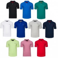 Outlet46: Marken Hemden & Poloshirts schon ab 3,99 € –  Tommy Hilfiger Poloshirt für 19,99 € [ Idealo 34,46 € ]