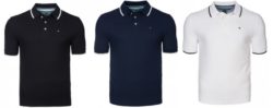 Outlet46: Tommy Hilfiger Poloshirts in 6 Farben für nur 19,99 Euro statt 34,46 Euro bei Idealo
