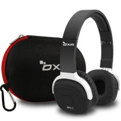 OXA drahtlose Bluetooth Kopfhörer nur 25.99 Euro mit Gutschein @Amazon