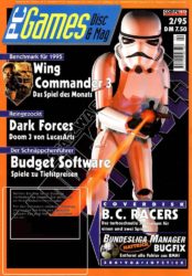 PC Games Hefte (von 1993 bis 2001) kostenlos downloaden oder online lesen @archive.org