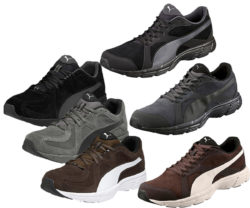 PUMA AXIS 359861 V3 und V4 Sneaker für 29,99 € (44,93 € Idealo) @eBay