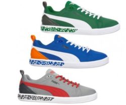 PUMA Future Suede Low Lite Unisex Sneaker für Damen und Herren für 25,99€ @eBay [idealo:38€]