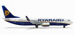 Ryanair-Flüge von Weeze/Düsseldorf nach London Stansted und zurück ab je 6,39€