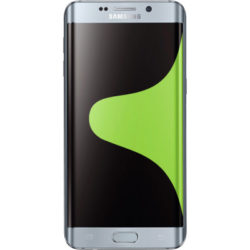 Samsung Galaxy S6 Edge+ 64GB (Neuware) in Silber für nur 449€ (idealo 562€) @ebay