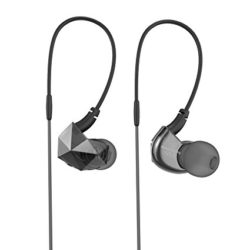 Sound Intone E6 Sport-Hi In-Ear Kopfhörer mit Mikrofon für 3,99€ [idealo 17,52€] @Amazon