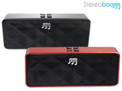 Stereoboomm 500 Bluetooth-Box für 19,95 € + VSK (49,95 € Idealo) @iBOOD
