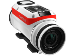 TOMTOM Bandit Premium Actioncam 4K Ultra HD WLAN für 179 € (279,99 € Idealo) @Media-Markt