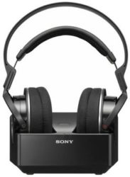 Voelkner: Sony MDR-RF855RK Funk HiFi Kopfhörer für nur 26,99 Euro statt 54,94 Euro bei Idealo