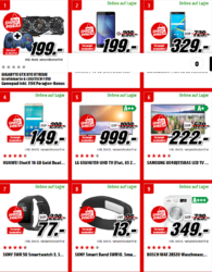 11 Produkte für nur 11 Stunden! @Media-Markt z.B. Sony Smartband SWR10 für 13 € (29,95 € Idealo)