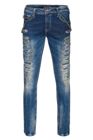 52 verschiedene Cipo & Baxx Herren Jeans ab 14,99€ [idealo Modell CD165 für 74,99€]