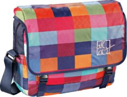 All Out Messenger Bag Barnsley für 3,77 € (39,95 € Idealo) @Amazon