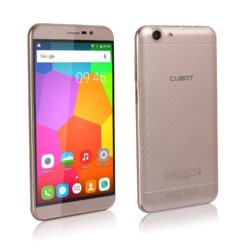 Amazon: Cubot Dinosaur Smartphone mit 5.5 Zoll und Android 6.0 in 3 Farben mit Gutschein für nur 114,99 Euro statt 134,99 Euro