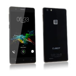 Amazon: Cubot S550pro 5.5 Zoll 16GB Smartphone mit Fingerabdruck Sensor mit Gutschein für nur 126,99 Euro statt 156,99 Euro