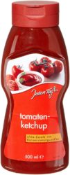 Amazon: Jeden Tag Tomatenketchup PET, 4er Pack (4 x 500 ml) für nur 1,19 Euro statt 8,55 Euro bei Idealo