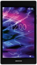 Amazon: Medion MD99443 20,3 cm (8 Zoll) Tablet PC mit Android 5.0 für nur 107,30 Euro statt 161,08 Euro bei Idealo