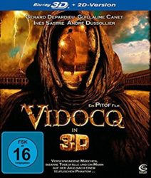 Amazon:  Vidocq [3D Blu-ray + 2D Version]  für 5 Euro [ Idealo 11,49 Euro ]