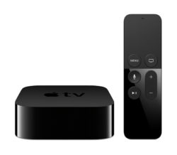 Apple TV 64GB 4. Generation für 179€ [idealo: 192€] @Comspot.de