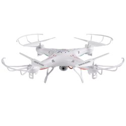 Arshiner Syma X5C Quadcopter mit 1080P HD-Kamera mit Gutscheincode für 35,99 € statt 45,99 € @Amazon