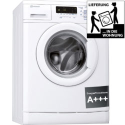 BAUKNECHT WA Eco Star 61 Frontlader Waschmaschine A+++/1400 UpM/6 kg für 279 € (359 € Idealo) @eBay