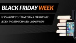 Black Friday Week bei rebuy z.B. Apple MacBook Pro 13″ 2012 für nur 489,50€ statt 1.082,99€ bei Idealo