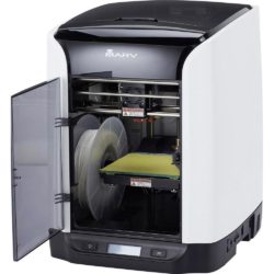 Conrad: MARV 3D 3D Drucker Single Extruder für nur 299 Euro statt 725,05 Euro bei Idealo