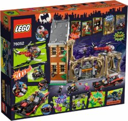 Cyber Monday Angebote @ Lego-Shop -20% Rabatt auf ausgewählte Sets
